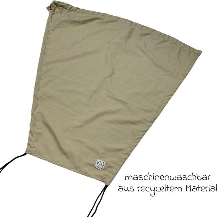 Produktbild Kaiser Baby SUNSHADE universal