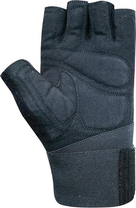 Image du produit Chiba Gant de fitness, Handge noir XL (XL)