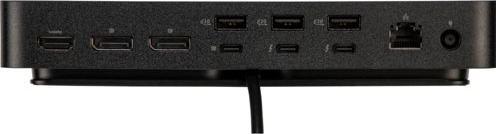 Actual product image Dell Pro Thunderbolt 4 (6 ports)