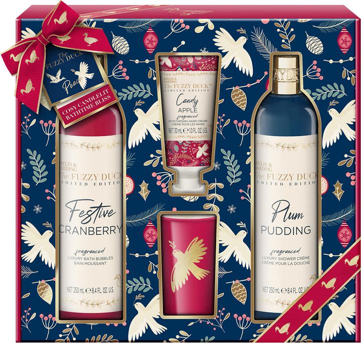 Hand lotion, Scented candle