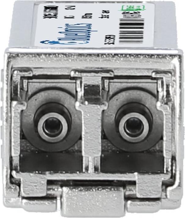 Produktbild CBO SFP+ Transceiver 10GBASE-ZR 80KM