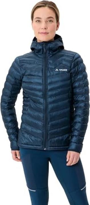 Produktbild Vaude Women's Batura Hooded Insulation Jacket (46)