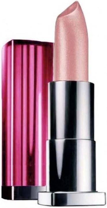 Image du produit Maybelline New York Maybelline - Color Sensational 132 Sweet Pink 5Ml (Rose doux)