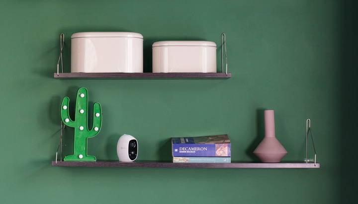 Actual product image EZVIZ C3A (1920 x 1080 Pixels)
