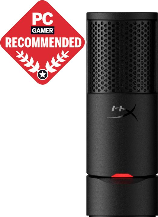 Produktbild HyperX Solocast 2