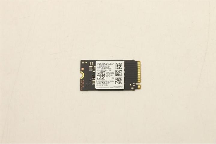 Produktbild Lenovo PM991A 512GB (512 GB, M.2 2242)