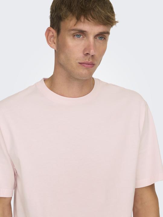 Immagine prodotto Only & Sons Onsfred Life Rlx Ss Tee Noos (XS)