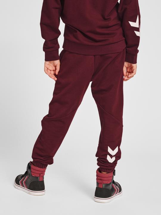 Actual product image hummel Nuette Pants (134)