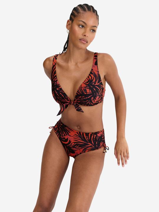 Produktbild Triumph Bikini-Hose Red Label Summer Palm (38)