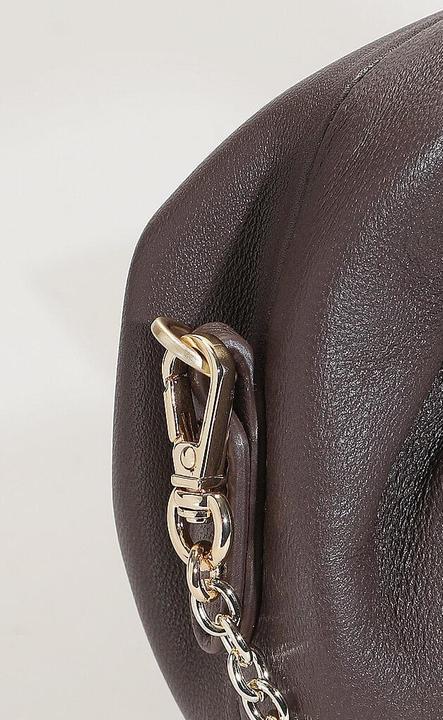 Immagine prodotto Les Visionnaires Mini Bag GRETA NANO SILKY