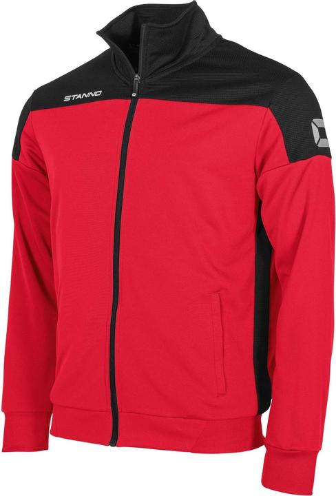 Produktbild Stanno Pride Full Zip Jacke (140)