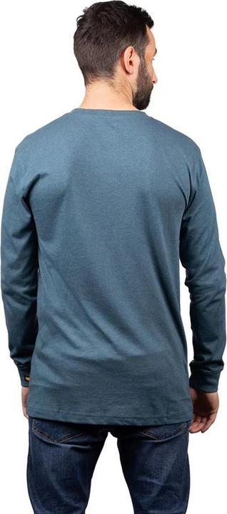 Produktbild Cat Trademark Banner TShirt Langärmlig (XXL)