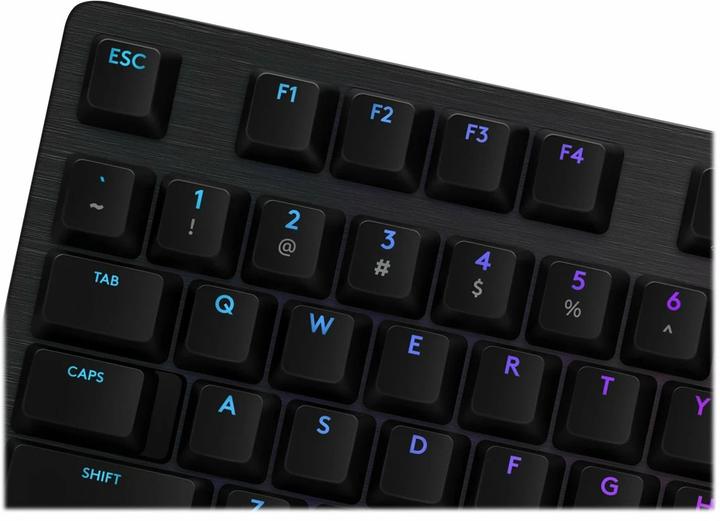Image du produit Logitech G G512 (CH, Filaire)