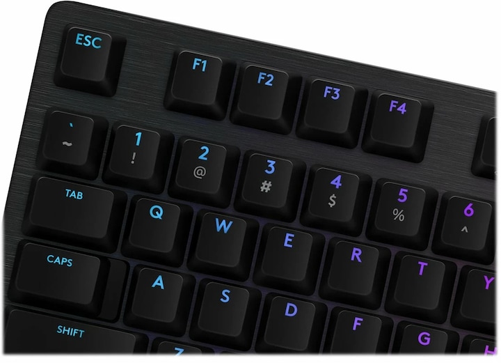 Actual product image Logitech G G512 (CH, Cable)