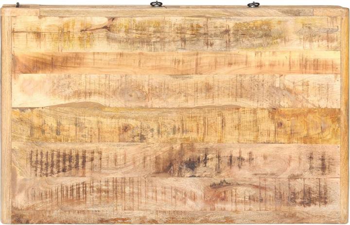 Image du produit vidaXL Table basse (60 x 90 x 29 cm)