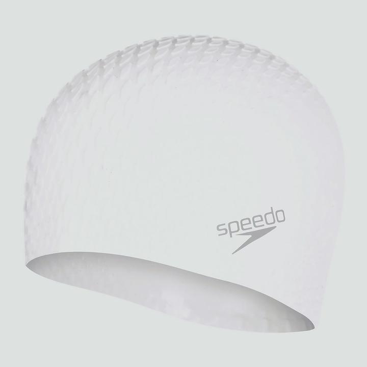 Actual product image Speedo Bubble Active + Cap