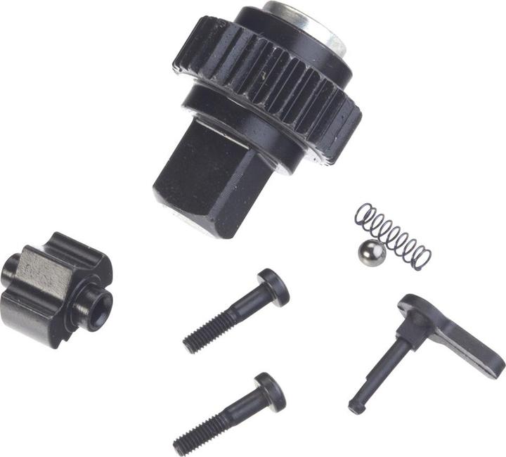 Produktbild HAZET Reparatur-Satz (1/2")