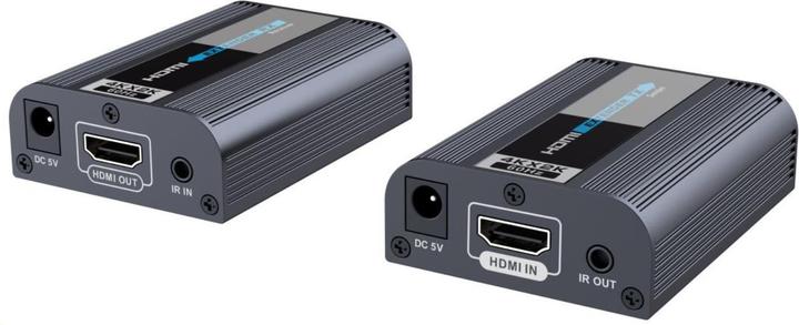 Actual product image PremiumCord 4Kx2K@ HDMI extender do