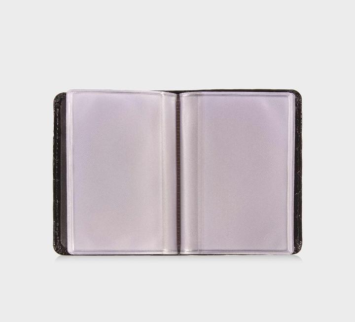 Immagine prodotto Braun Büffel Porta carte di credito Verona in pelle 6 cm