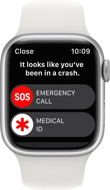 Image du produit Apple Watch Series 8 (41 mm)