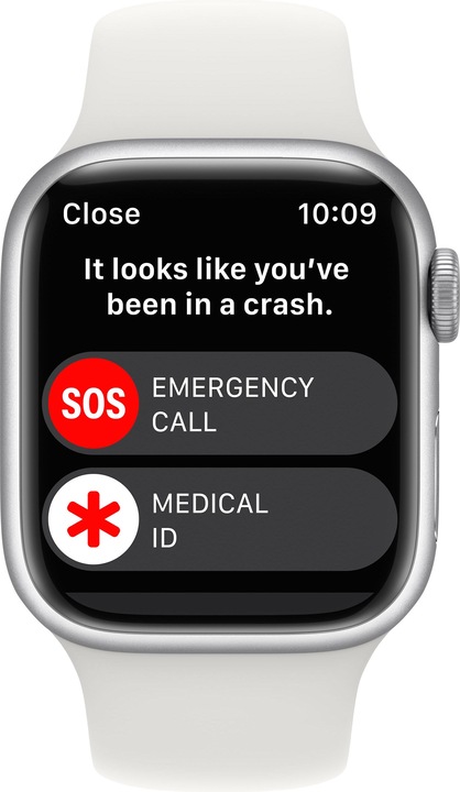 Image du produit Apple Watch Series 8 (41 mm)