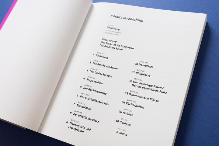 Produktbild Der Architekt Peter Grund und die Tradition in der Moderne (Deutsch, Ute Reuschenberg, Renate Kastorff-Viehmann, Wolfgang Sonne, Jörg Stabenow, 2024)