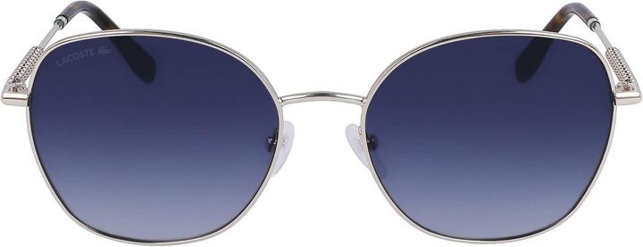 Actual product image Lacoste L257S 771 Sunglasses
