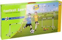 Produktbild Creative Tor + Zubehör 230 cm 81x41x9 mc Box 4/