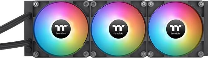 Produktbild Thermaltake TT TH420 ARGB Sync V2 AiO CL-W376-PL14SW-A