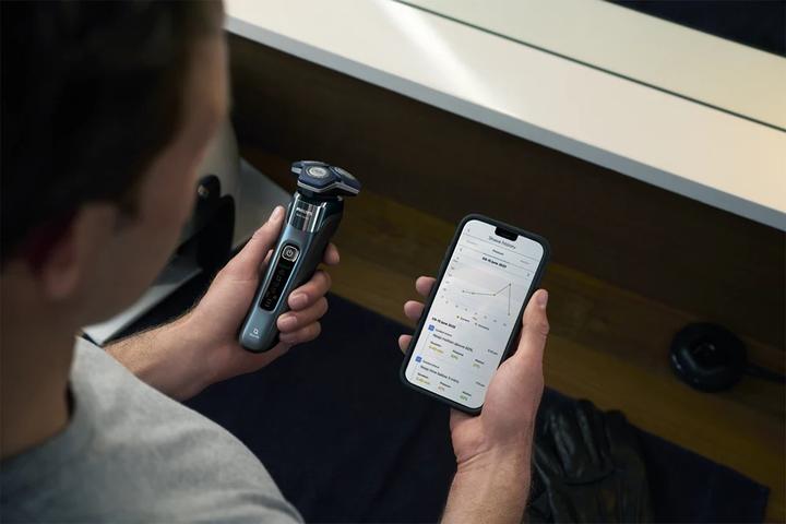 Produktbild Philips Shaver Series 7000 (S7882/55)