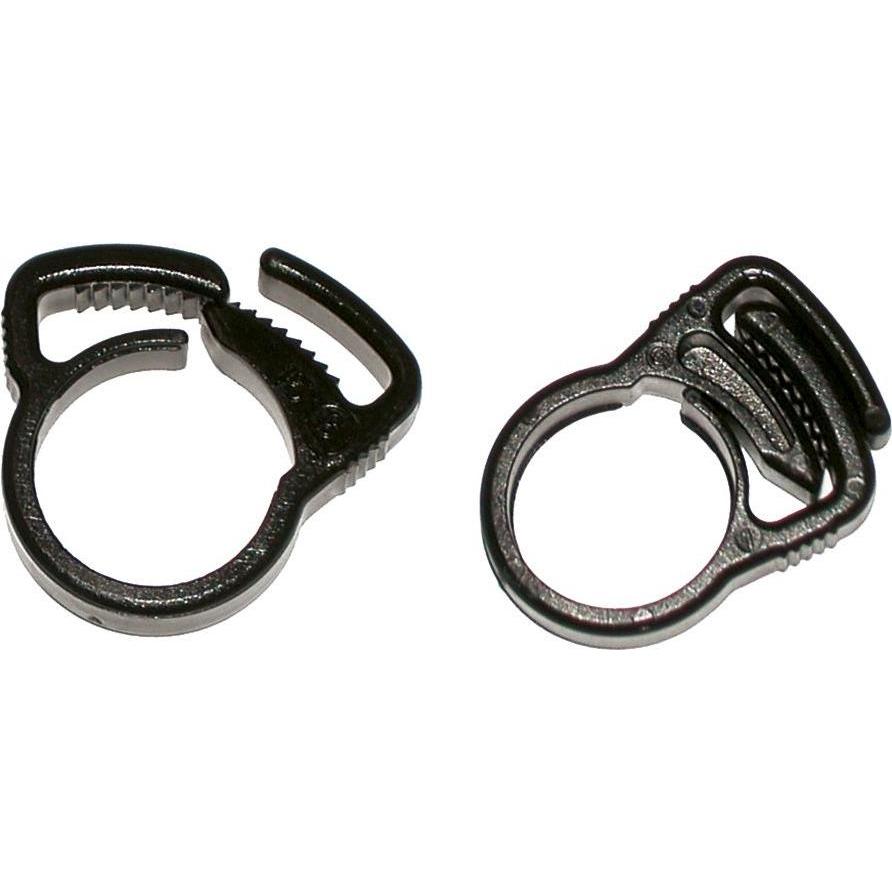 Altadex, Accessori per installazione sanitaria, Automatic clamps ø16 mm, 10 uts