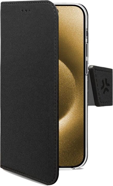 Actual product image Celly Wally Case Iphone 16 Plus Bk (Apple iPhone 16 Plus)