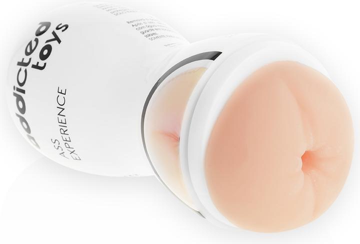 Image du produit Addicted toys Masturbateur Ano 2.0
