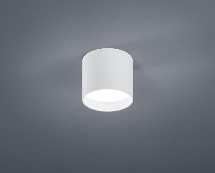 Image du produit Helestra Plafonnier Dora Dora Blanc Rond (510 lm)