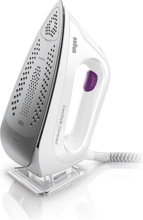 Actual product image Braun CareStyle Compact IS2044 (2200 W, 350 g/min)