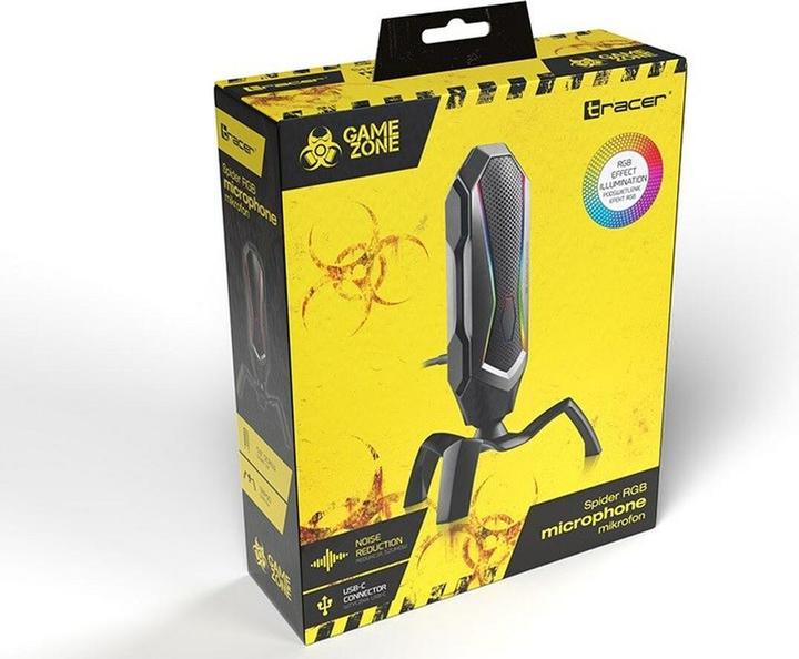 Immagine prodotto Tracer 46853 Spider RGB