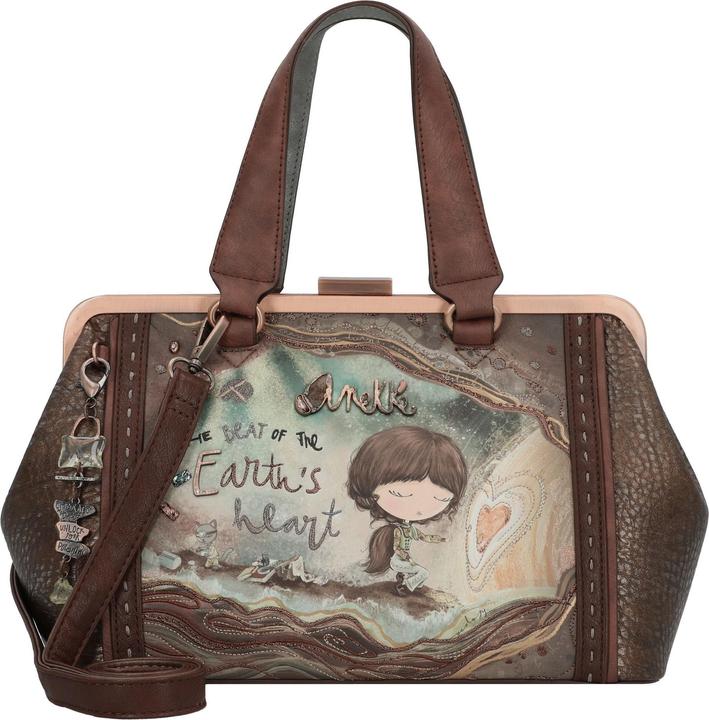 Actual product image Anekke Core doctor's case 32 cm