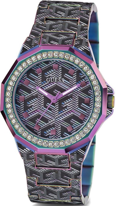 Produktbild Guess MISFIT Armbanduhr (Analoguhr, 38 mm)