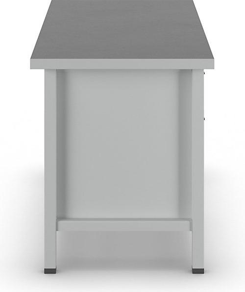 Actual product image Anke Workbench (150 cm, 70 cm)