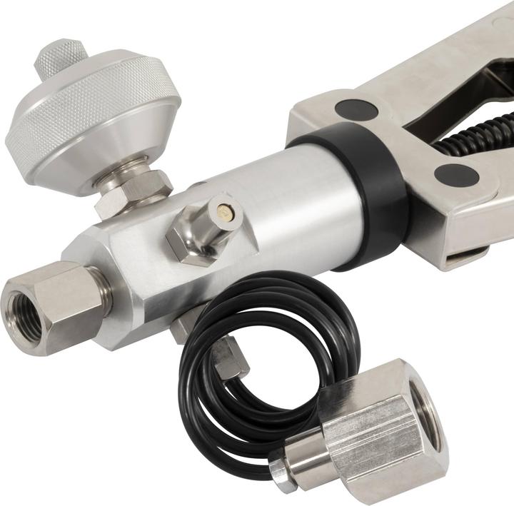 PCE Instruments Vakuumpumpe