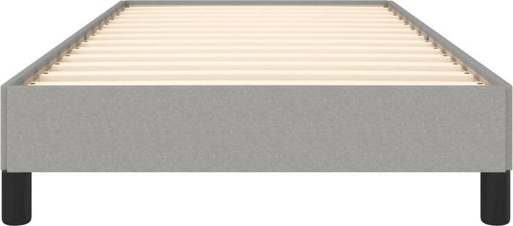 Produktbild vidaXL Bettgestell (90 x 190 cm)