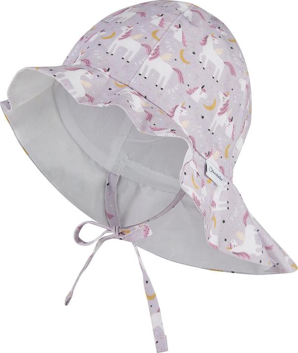 Immagine prodotto Sterntaler Sonnenhut Einhörnern UV +