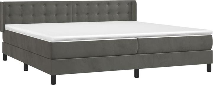 Image du produit vidaXL Boxspringbett (200 x 200 cm)