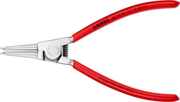 Produktbild Knipex Universal-Gripzange (180 mm)