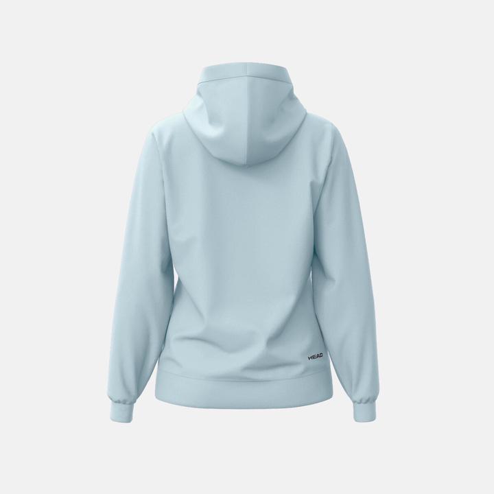 Produktbild Head CLUB ORIGINAL Hoodie Women (S)