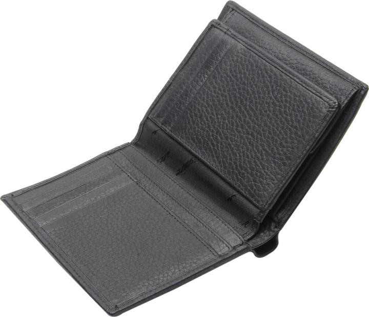 Actual product image Esquire Texas RFID Wallet