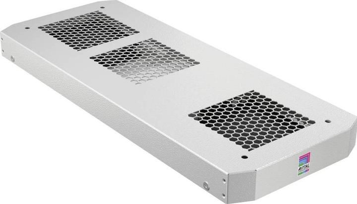 Actual product image Rittal Fan module for VX IT, TS IT, TX CableNet