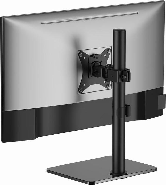 Produktbild Gembird Stojak Na Monitor Z Regulacją Wysokości 17 -32 Do 9kg (Boden, 32.01", 9 kg)