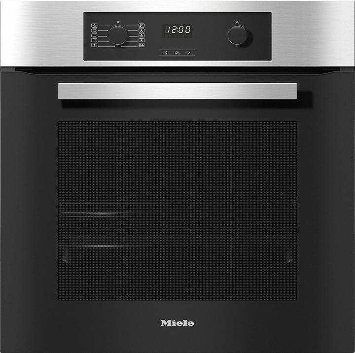 Actual product image Miele H 2267-1 B ACTIVE