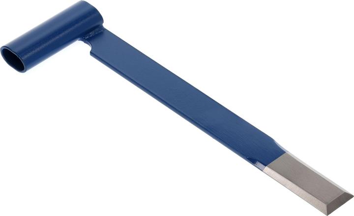 Image du produit Ochsenkopf OX 410-4500 Hache à piquer avec chanfreins latéraux 45 mm